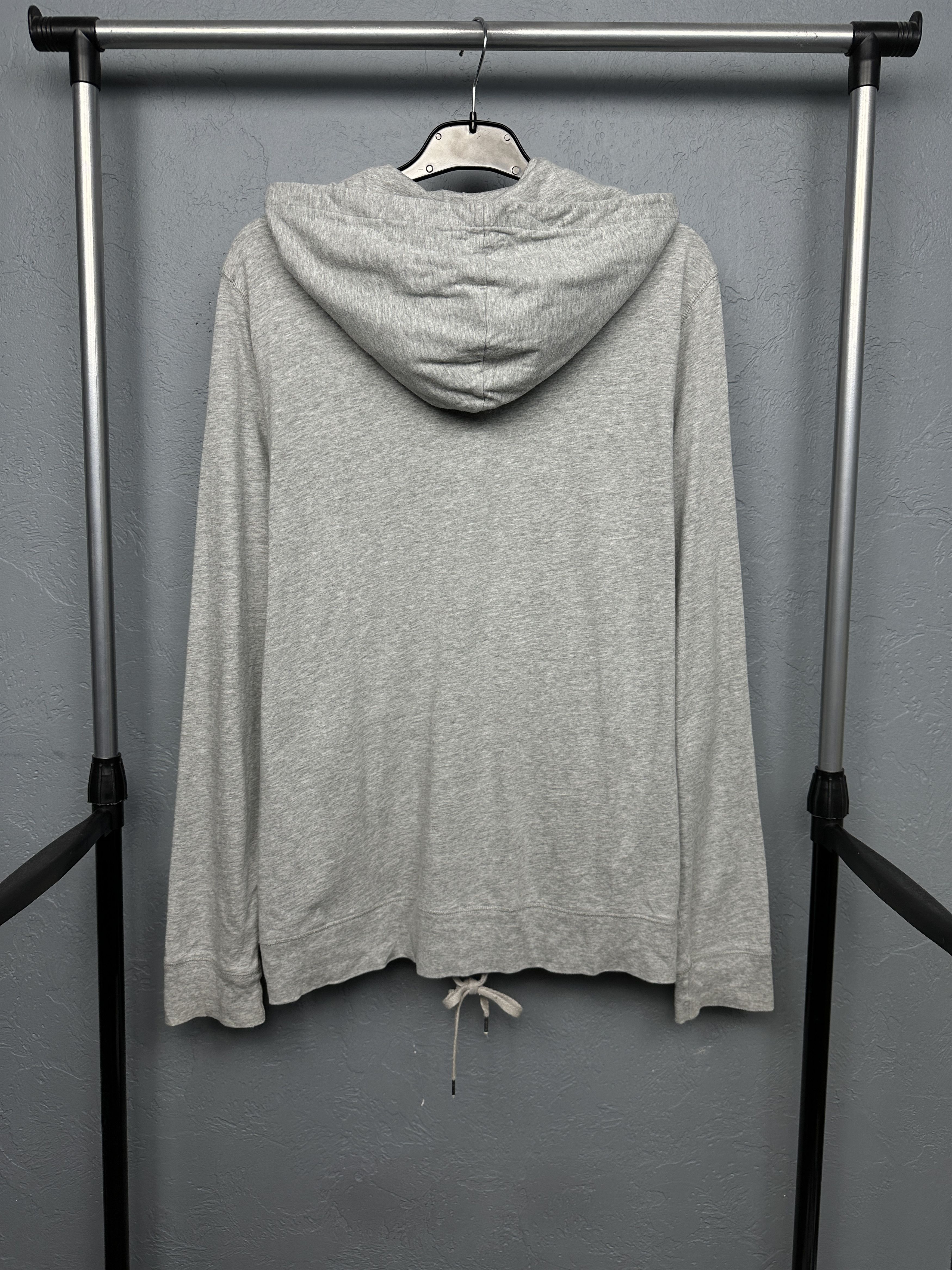 Allsaints Allsaints Vintage Mens Bolt Zip Hoodie Size US M / EU 48-50 / 2 - 7 Thumbnail