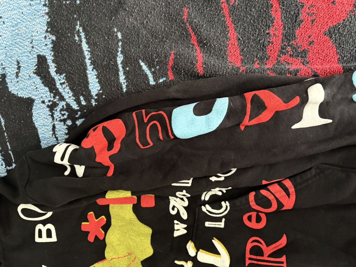 Cactus Plant Flea Market × Playboi Carti Playboi Carti x CPFM x WLR M3tamorphosis Hoodie Size US M / EU 48-50 / 2 - 7 Thumbnail