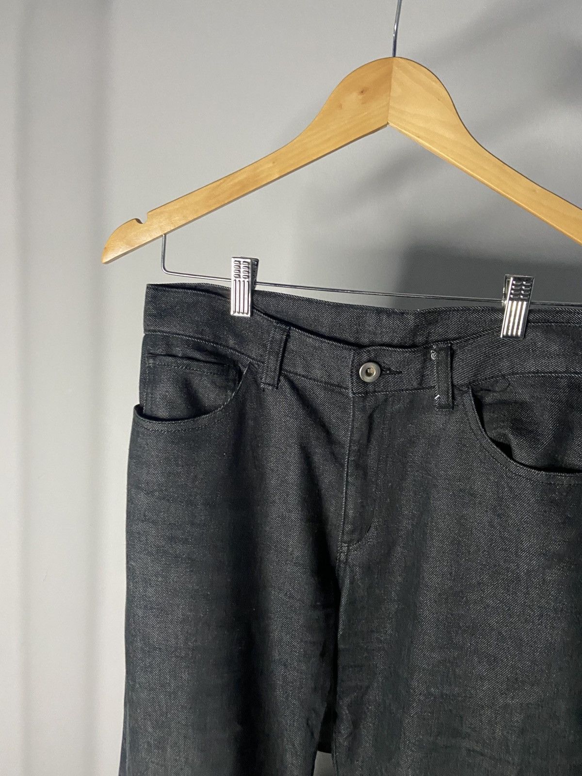 Takeo Kikuchi TAKEO KIKICHI X DESIGNER JEANS😊❤️ Size US 30 / EU 46 - 3 Thumbnail