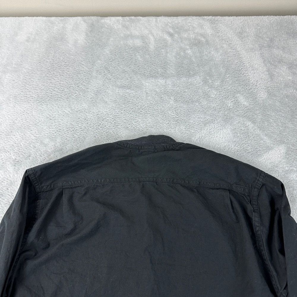 Wings + Horns Wings + Horns Black Button Down Shirt Men’s Size M Size US M / EU 48-50 / 2 - 9 Thumbnail