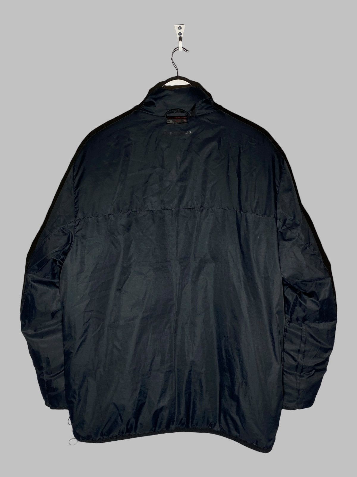 Mammut Mammut Reversible Winter Down Jacket Size US XL / EU 56 / 4 - 4 Thumbnail