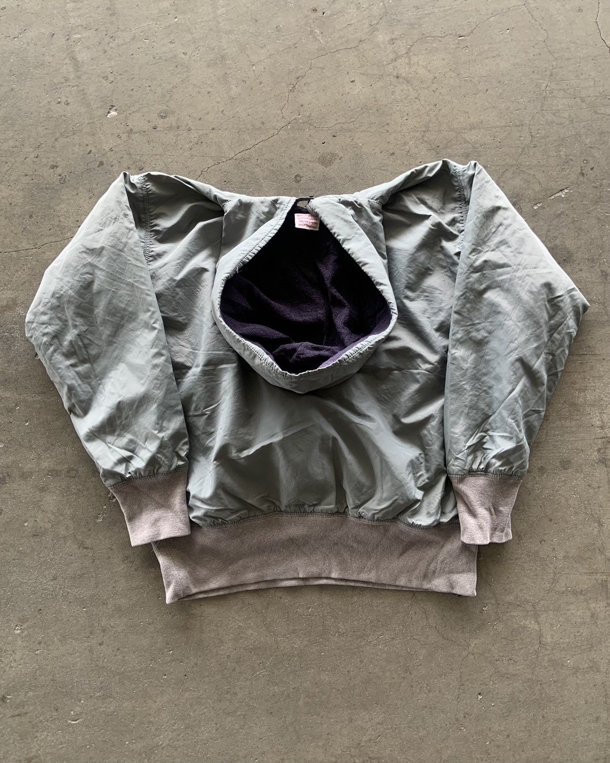 45rpm 45rpm Nmd Jacket Size US M / EU 48-50 / 2 - 7 Thumbnail