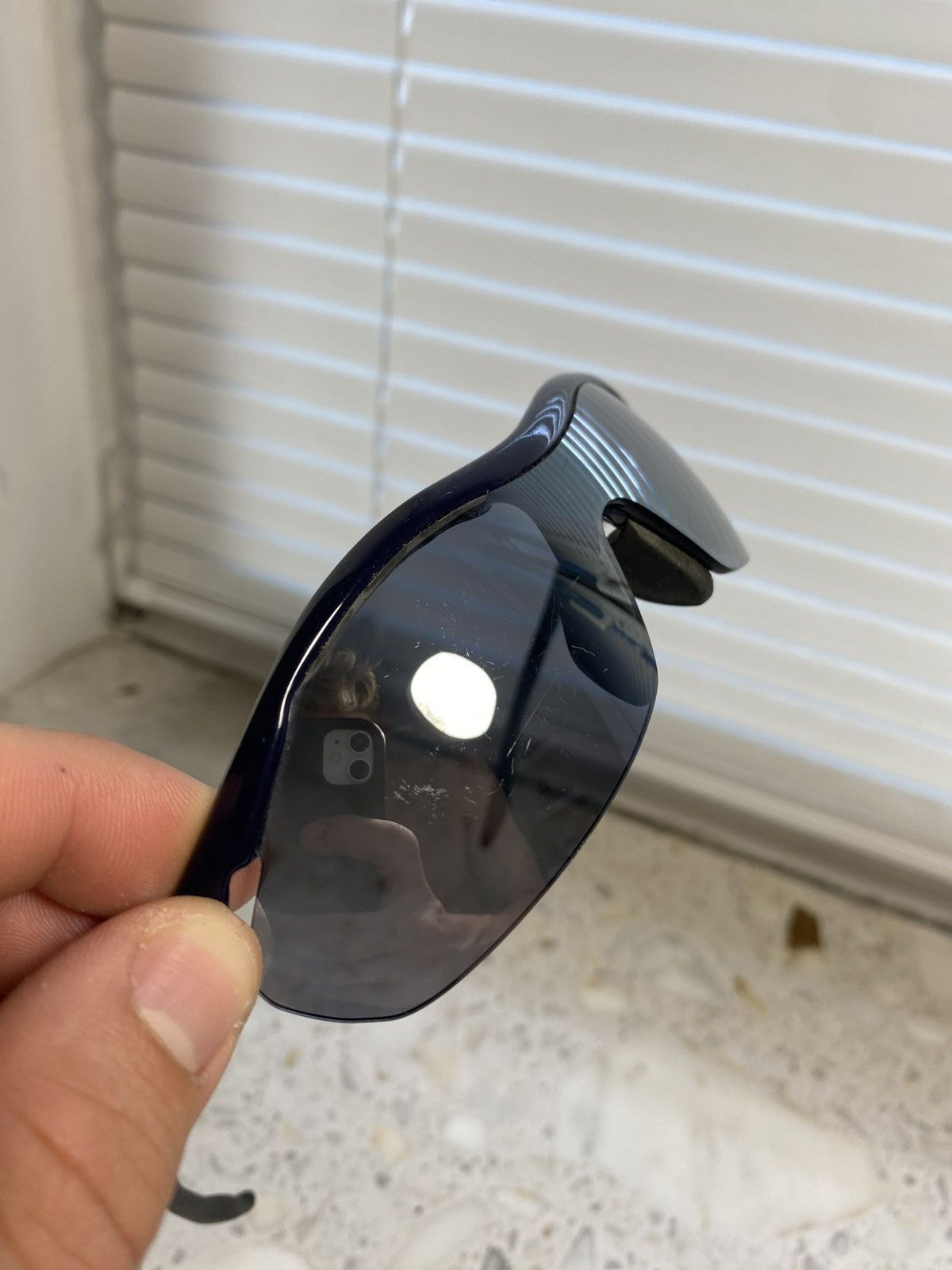 Carrera Arch 7.5 Vintage Carrera Sunglasses Size ONE SIZE - 10 Thumbnail