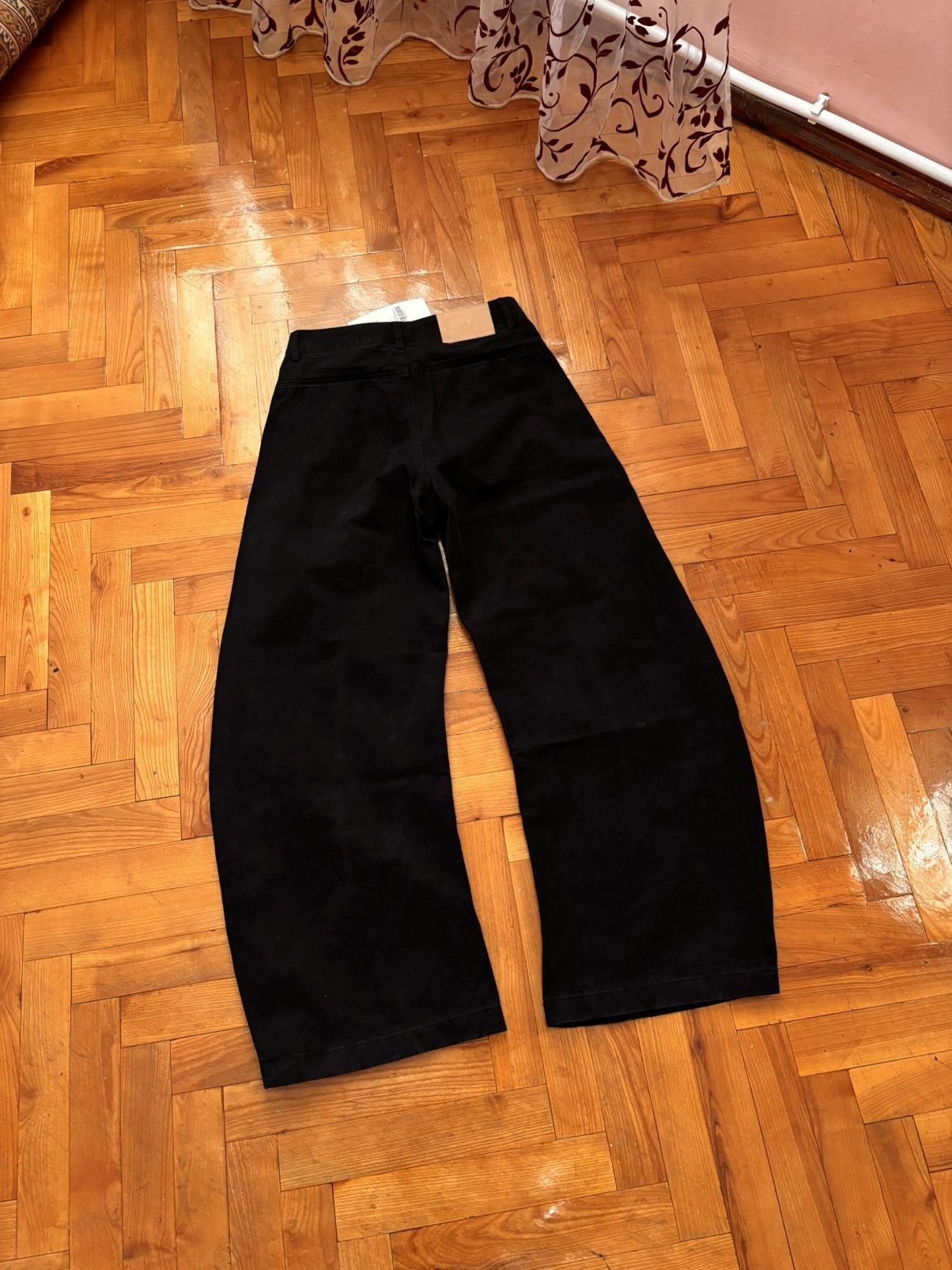 Hysteric Glamour Hysteric Glamour Style Woolenmaker Baggy Pants Size US 30 / EU 46 - 5 Thumbnail