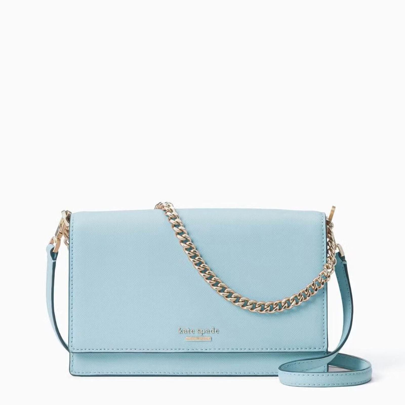 Designer Kate Spade Cameron Convertible Crossbody - NWT (New) Size ONE SIZE - 2 Thumbnail