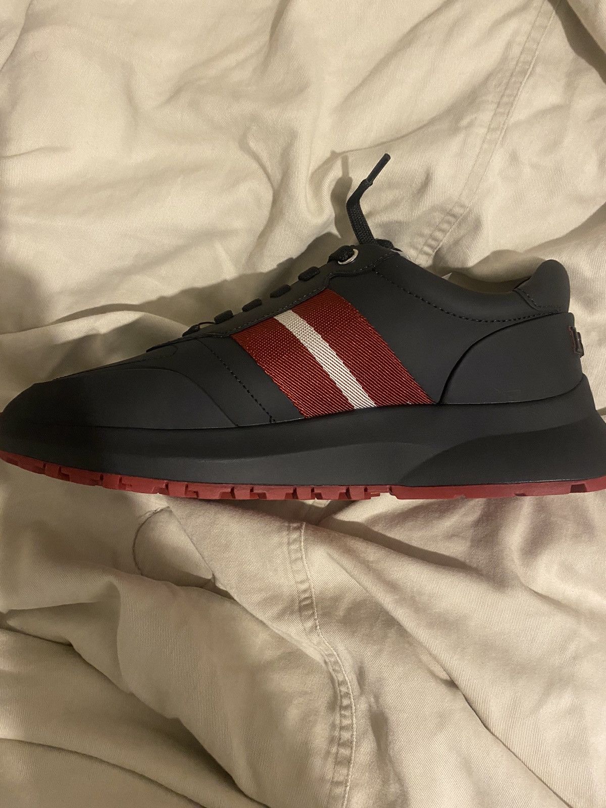 Bally Bally Daryn Sneakers Size US 8 / EU 41 - 2 Thumbnail