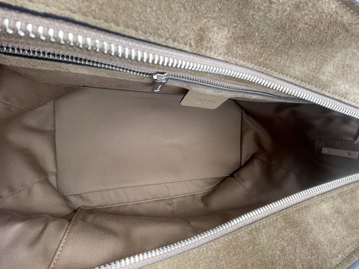 Salvatore Ferragamo FERRAGAMO Wanda tote bag Unisex M size Size ONE SIZE - 16 Thumbnail