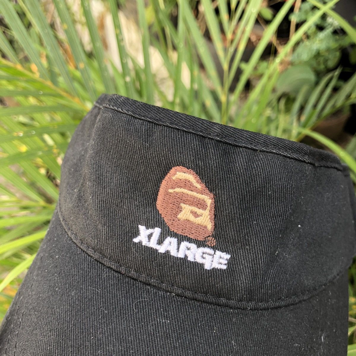 Xlarge XLARGE GOLF HAT Size ONE SIZE - 2 Thumbnail