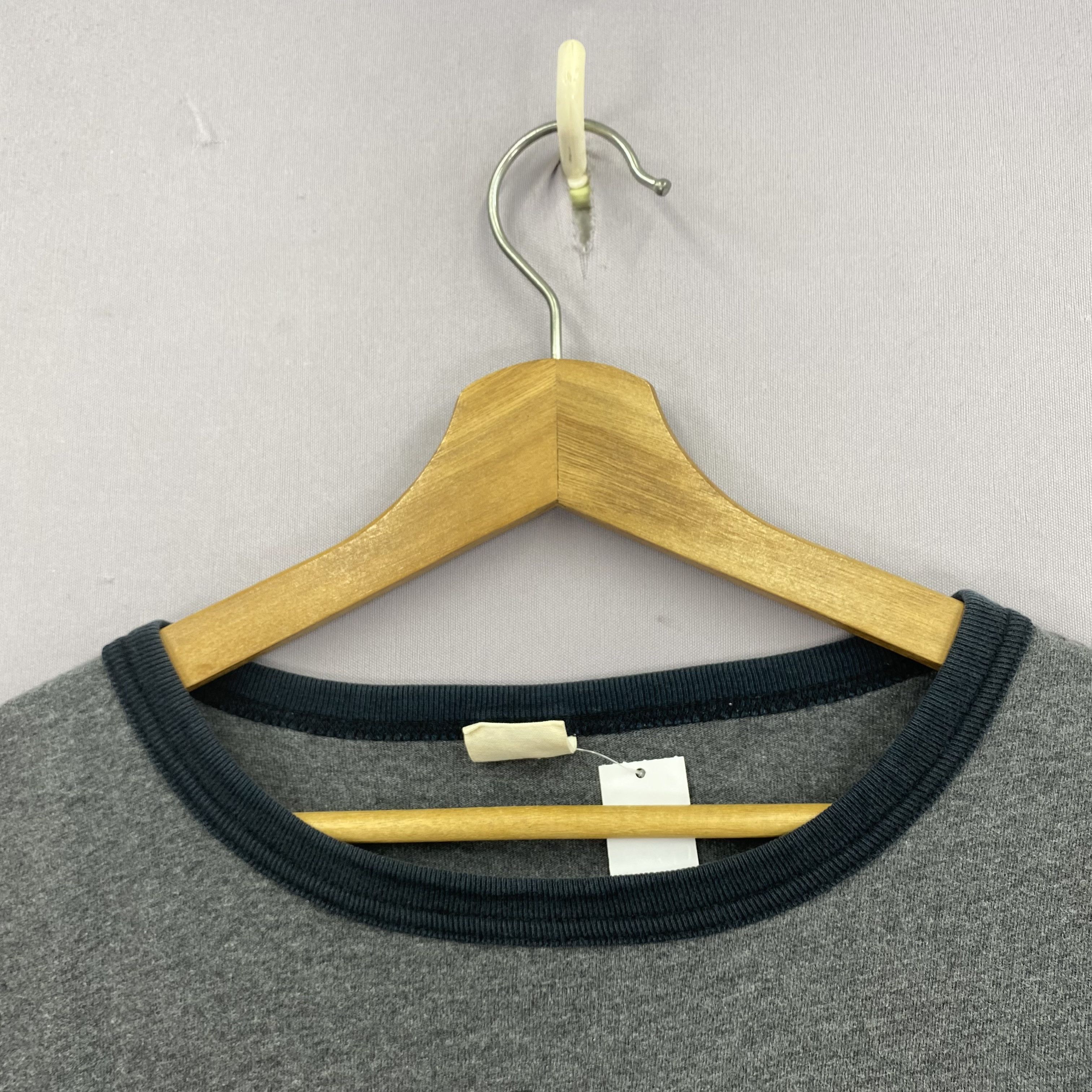 Champion Vintage Y2K Champion T-Shirt Kings Point Crewneck Tee Size US M / EU 48-50 / 2 - 4 Thumbnail