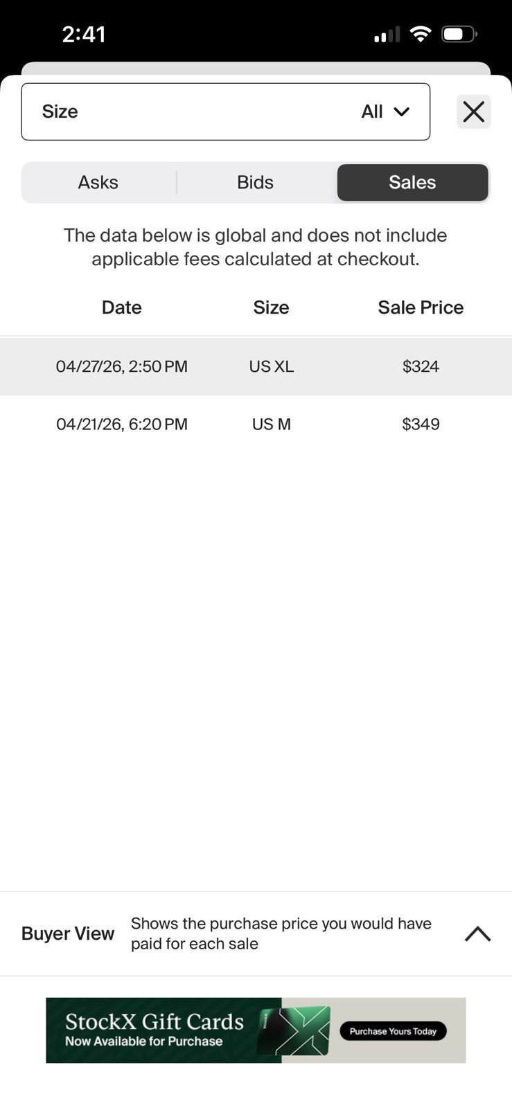 Supreme Supreme Mike Kelly Sweatpamts L Size US 34 / EU 50 - 4 Thumbnail