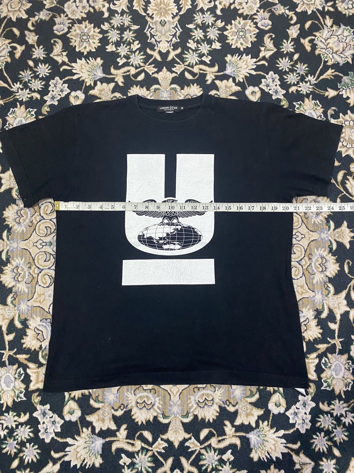 Undercover Undercover x Kamen Rider 45th anniversary Size US M / EU 48-50 / 2 - 7 Thumbnail