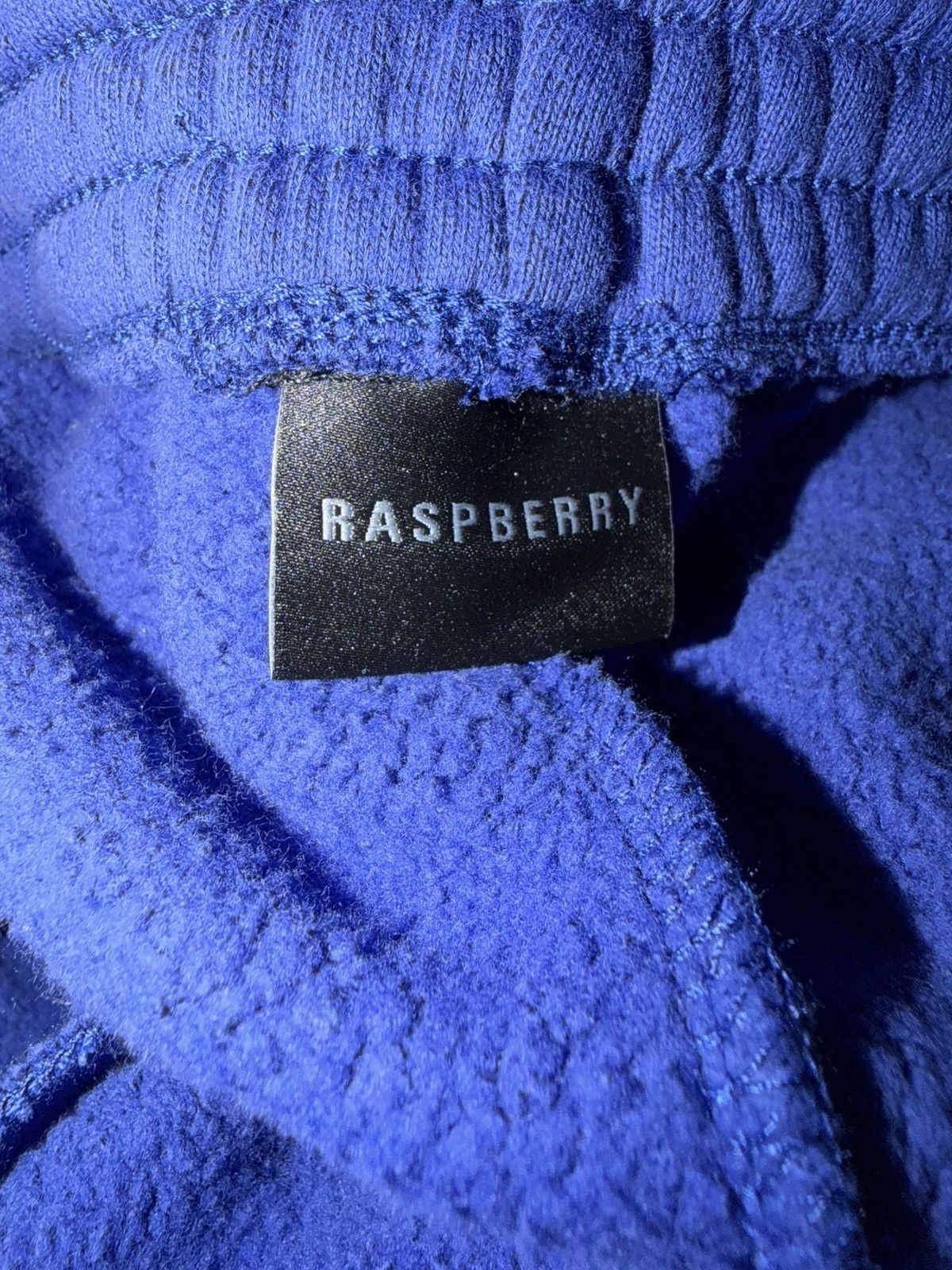The GV Gallery The GV Gallery Berry Med Sweats Size US 36 / EU 52 - 5 Thumbnail