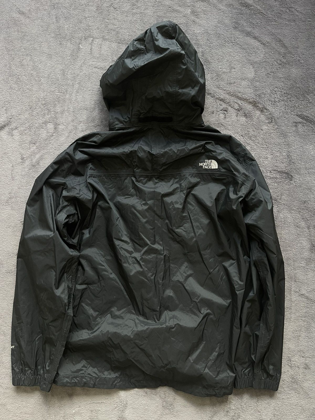 The North Face THE NORTH FACE HYVENT DRYVENT JACKET Size US XL / EU 56 / 4 - 2 Thumbnail