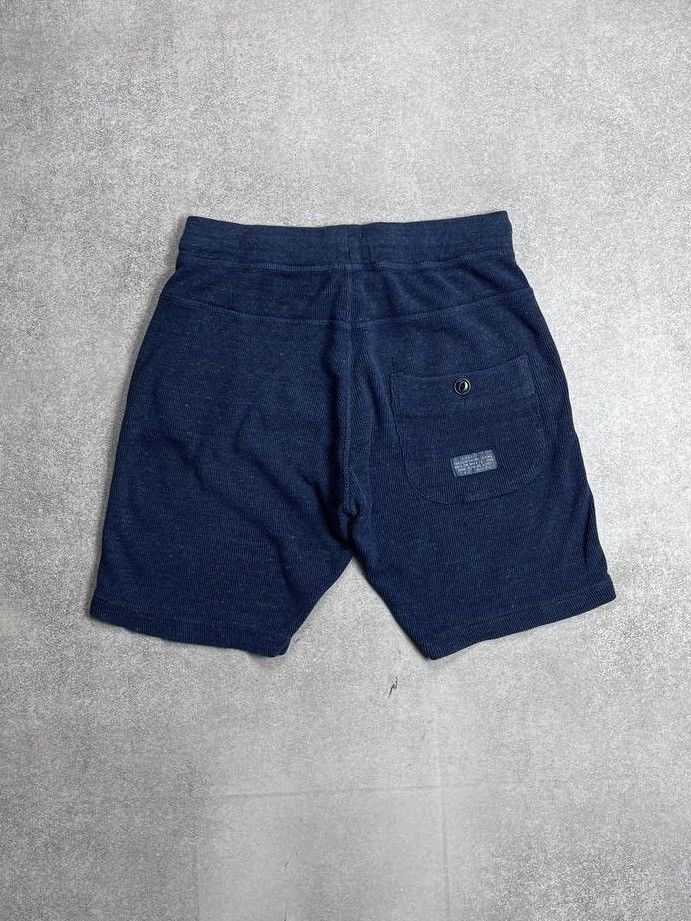 Diesel Diesel Summer Flared Shorts Y2K L Size US 34 / EU 50 - 2 Thumbnail