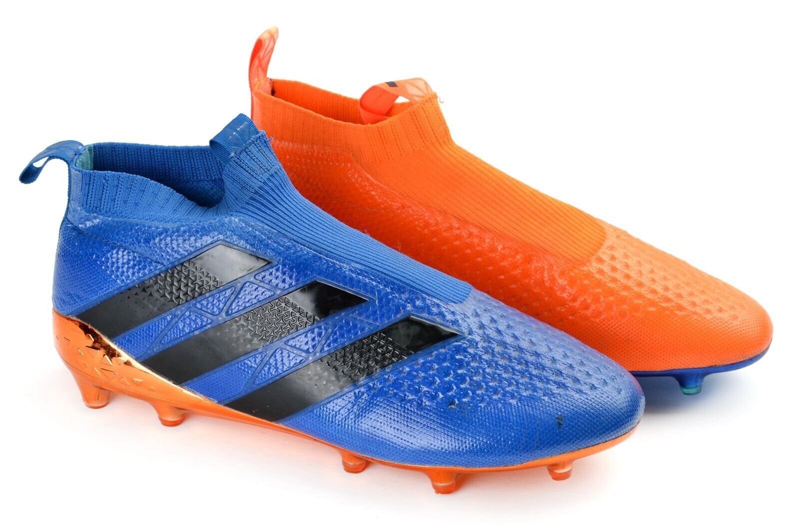 ADIDAS PURECONTROL FG/AG SOCCER BOOTS CLEATS 2015 US 11