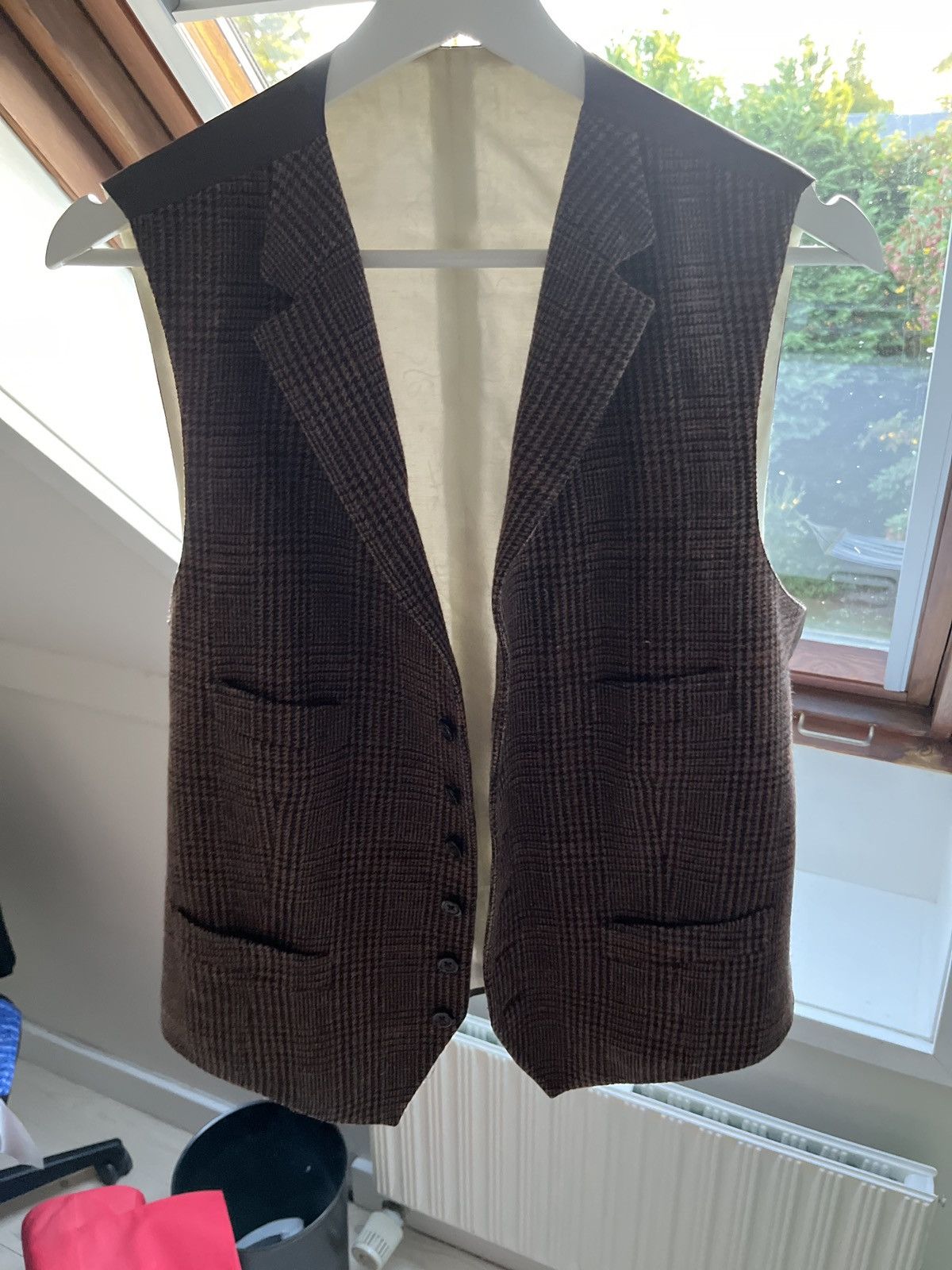 Polo Ralph Lauren Vest from RAlph lauren Size 50L - 2 Thumbnail