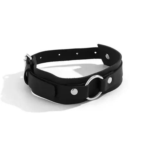 VIBE Adjustable Wide Harness Belts Armband Bracelet Size ONE SIZE - 2 Thumbnail