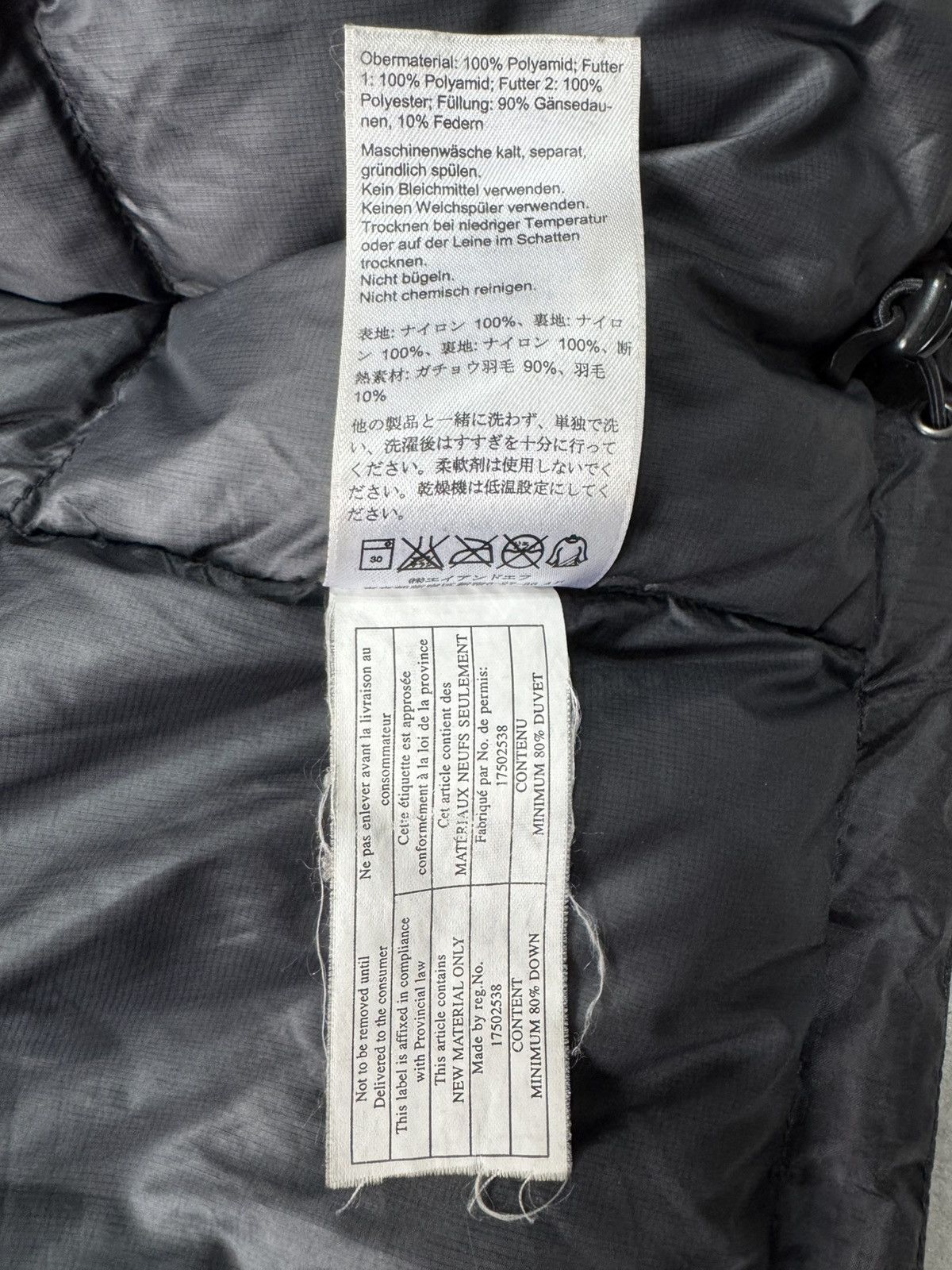 Outdoor Research Outdoor Research Floodlight Jacket Down 800 Pertex Shield XL Size US XL / EU 56 / 4 - 16 Thumbnail