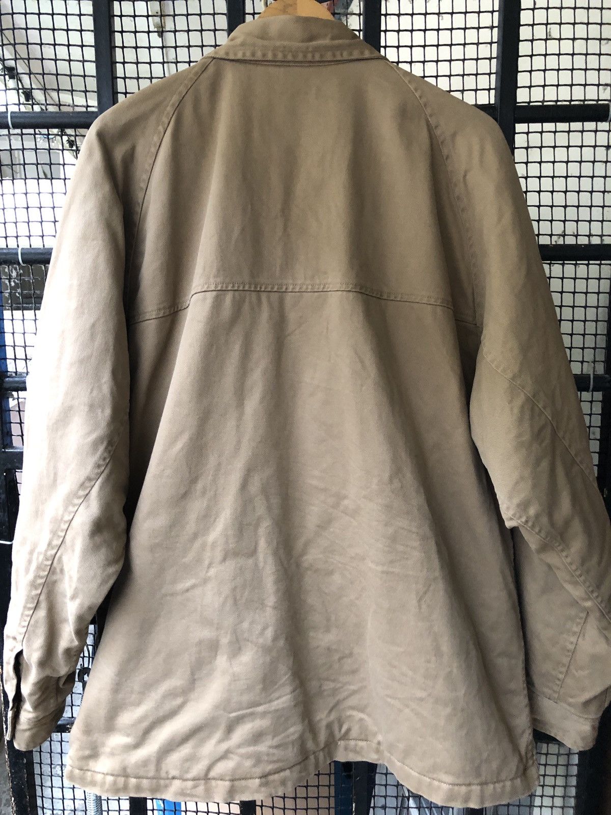 Hysteric Glamour Vintage Hysteric Glamour Detroit Style Jacket Size US XL / EU 56 / 4 - 10 Thumbnail