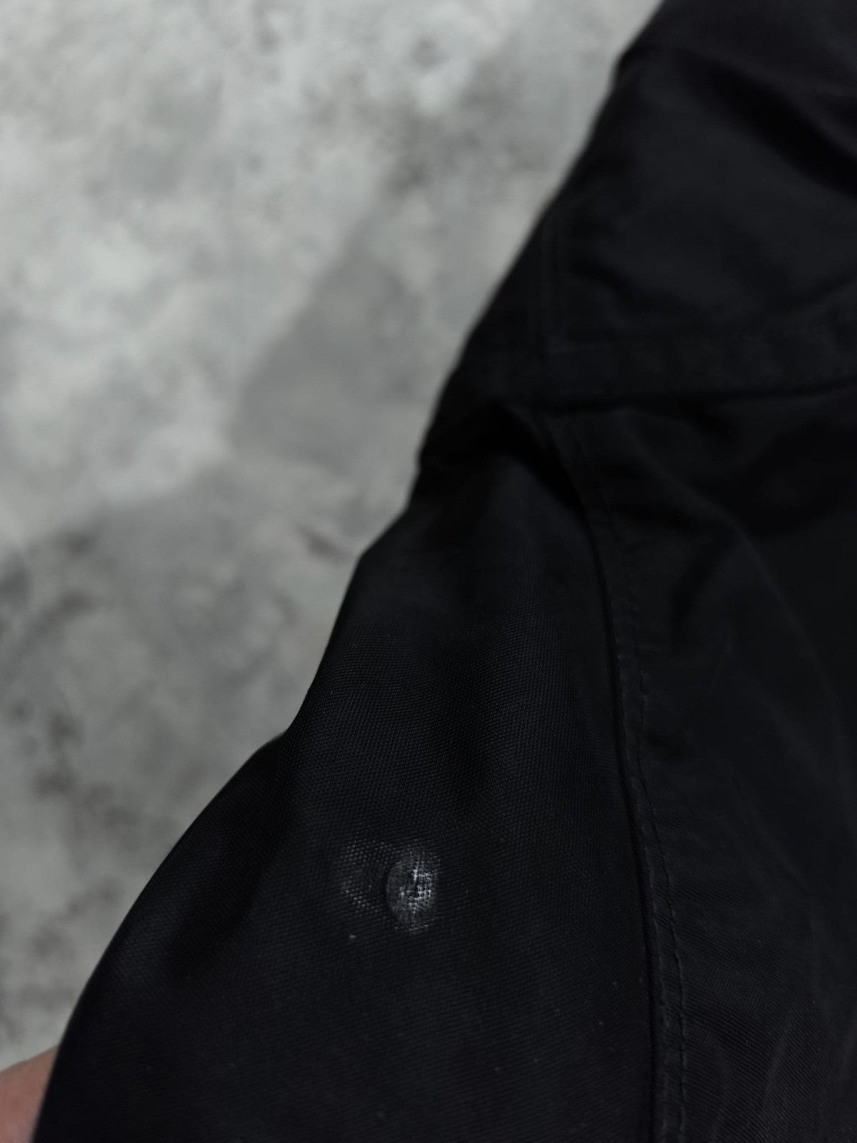 Parajumpers Parajumpers Bomber Jacket Masterpiece Series Double Layer Size US M / EU 48-50 / 2 - 13 Thumbnail