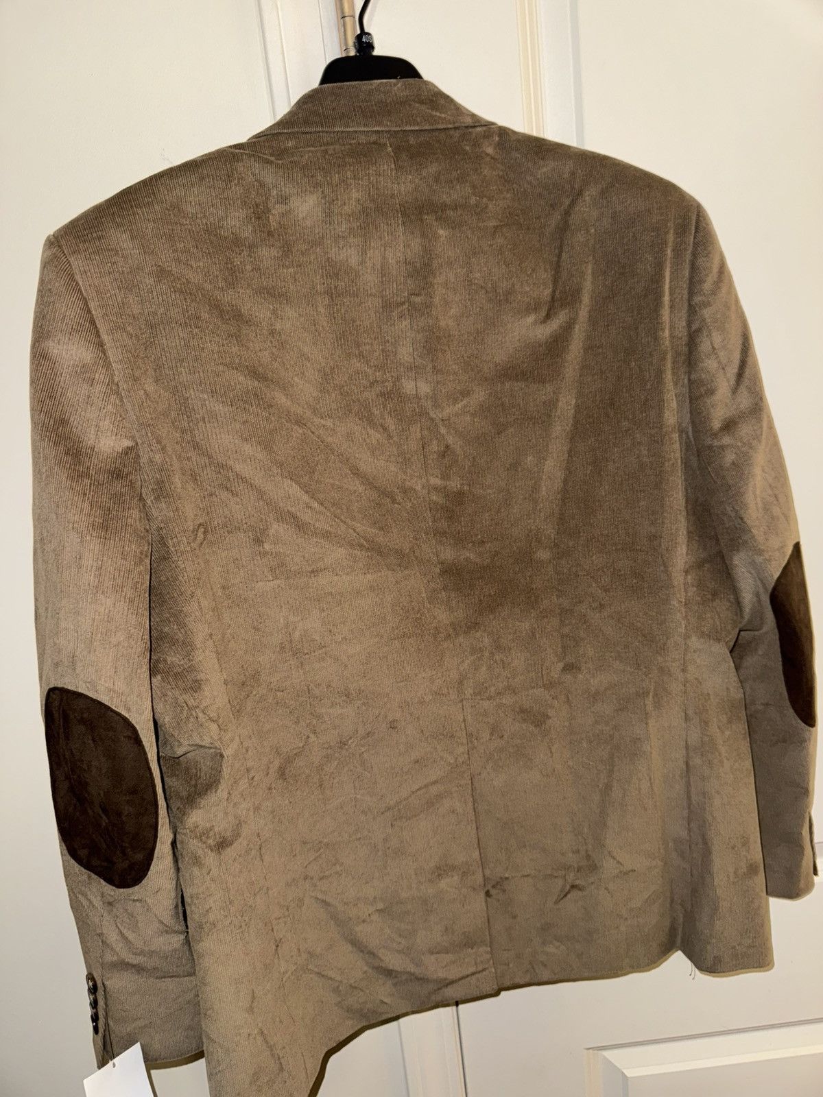 Lauren Ralph Lauren Ralph Lauren Sports Coat Sz 40S Size 40S - 4 Thumbnail