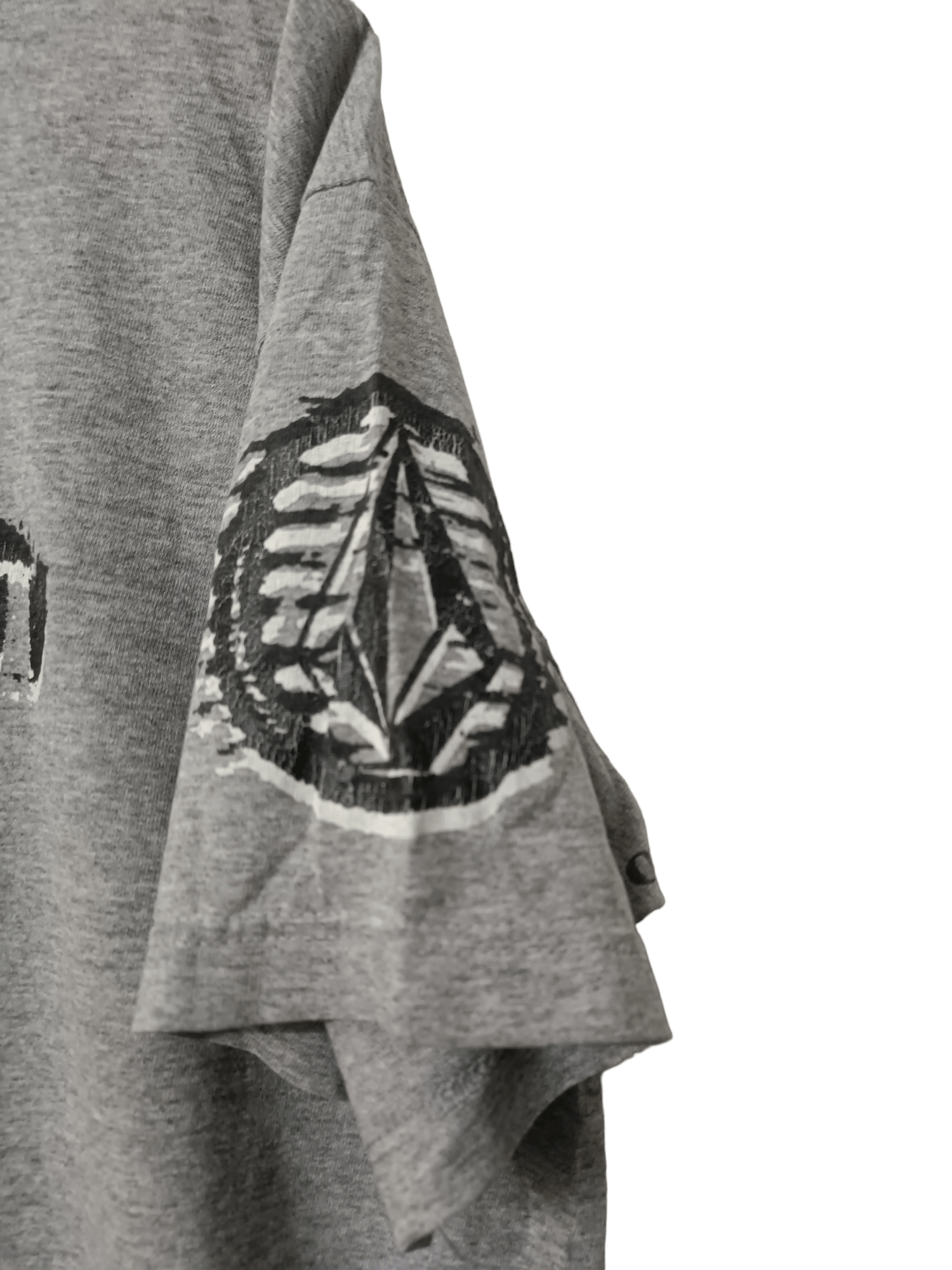 Vintage Vintage Volcom spell out Size US L / EU 52-54 / 3 - 4 Thumbnail