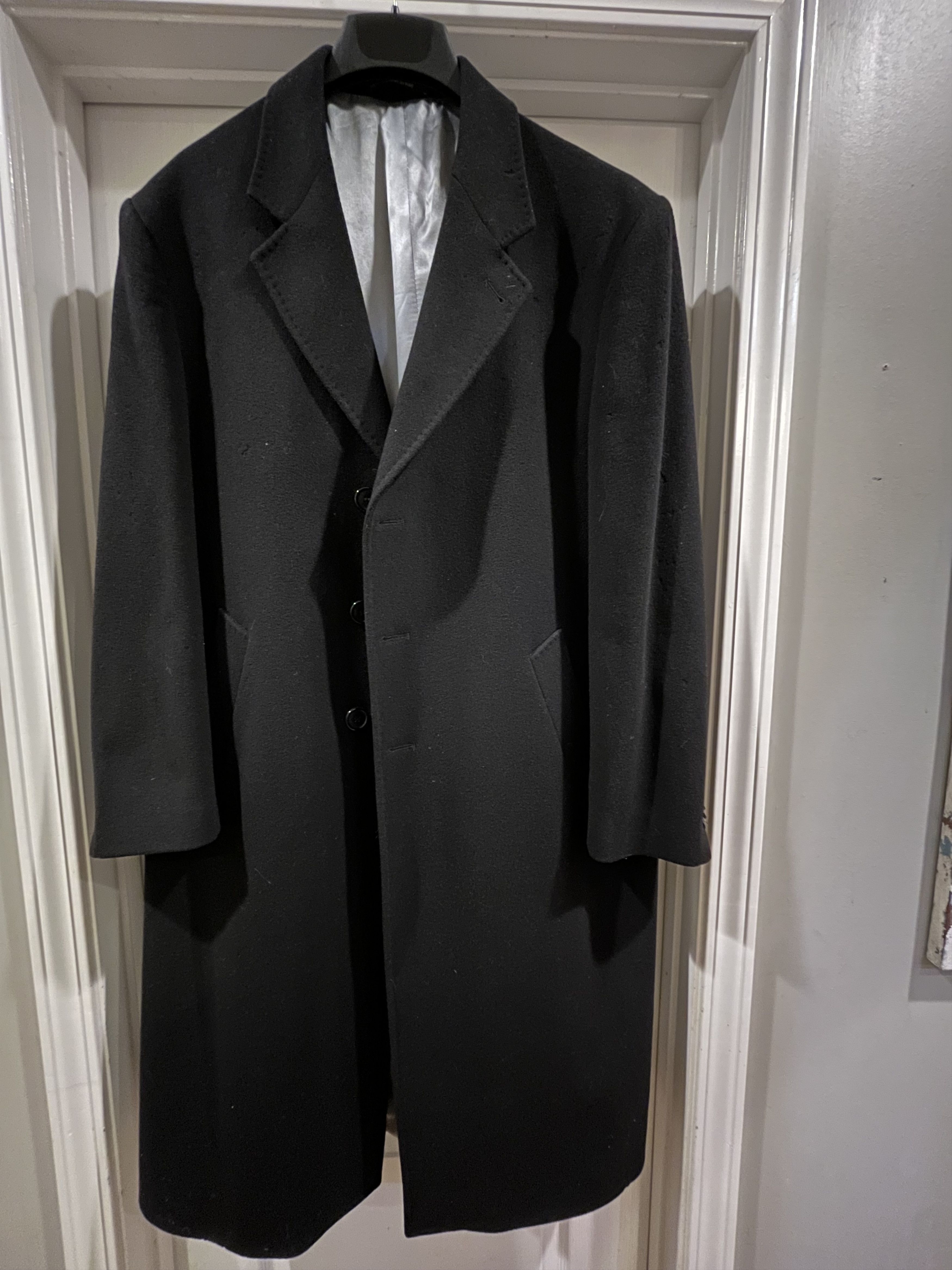 Other Gallupo Topcoat Size US L / EU 52-54 / 3 - 1 Thumbnail