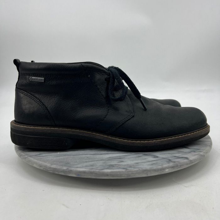 ecco turn gtx chukka