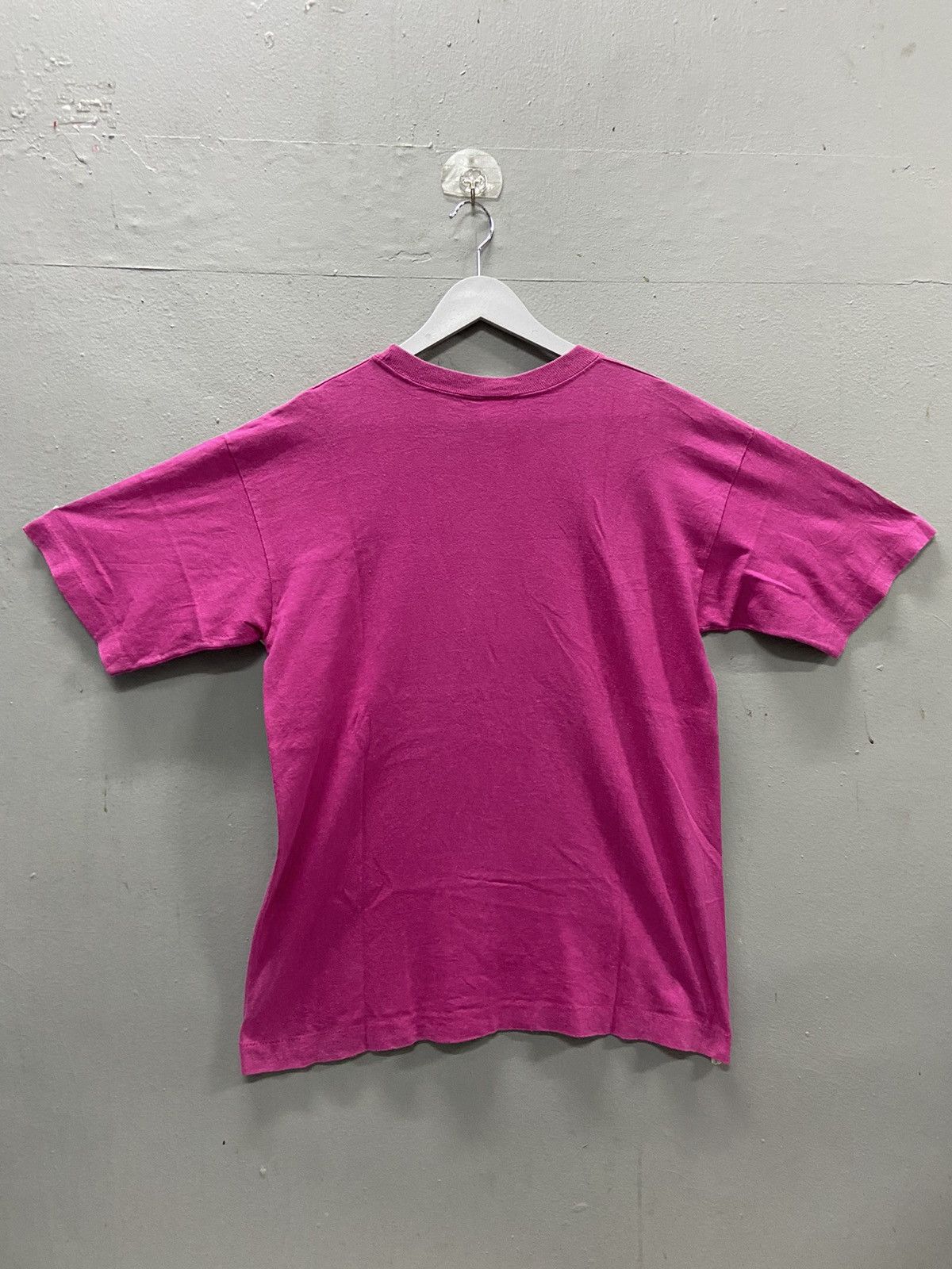 Reebok VINTAGE REEBOK 90’s TEE SHIRT Size US M / EU 48-50 / 2 - 2 Thumbnail