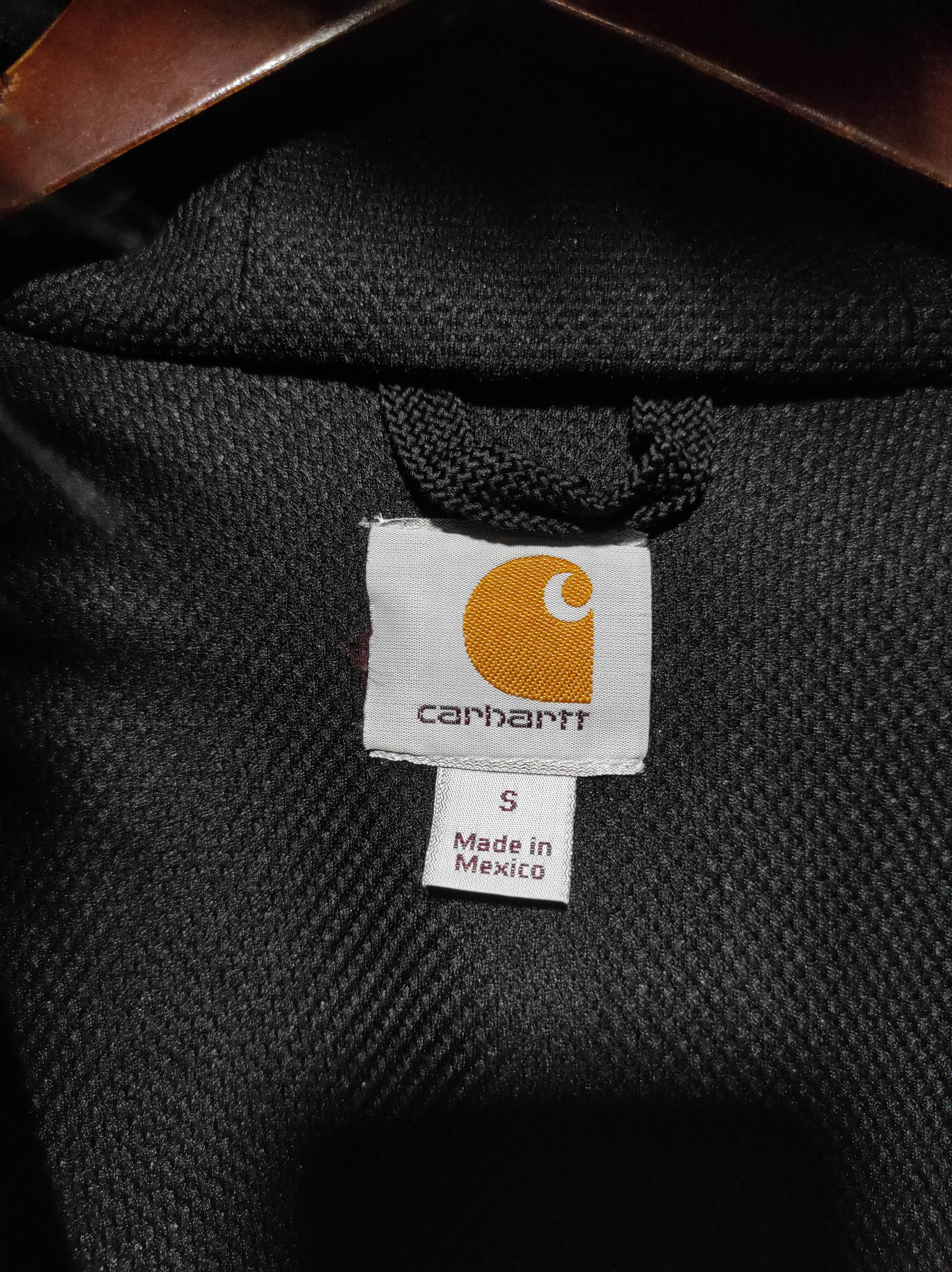 Carhartt Bundle Carhartt Zipper Fur Hoodie i6w9 LGB style Size US S / EU 44-46 / 1 - 7 Thumbnail