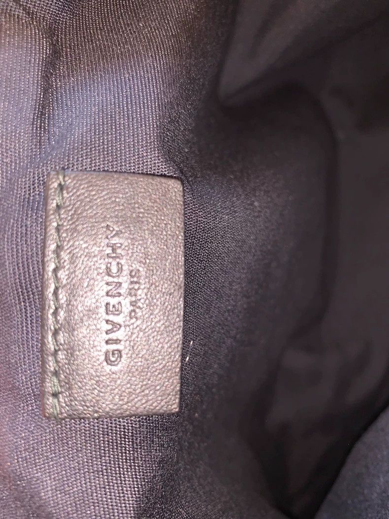 Other Givenchy Faux fur handbag Size ONE SIZE - 3 Thumbnail