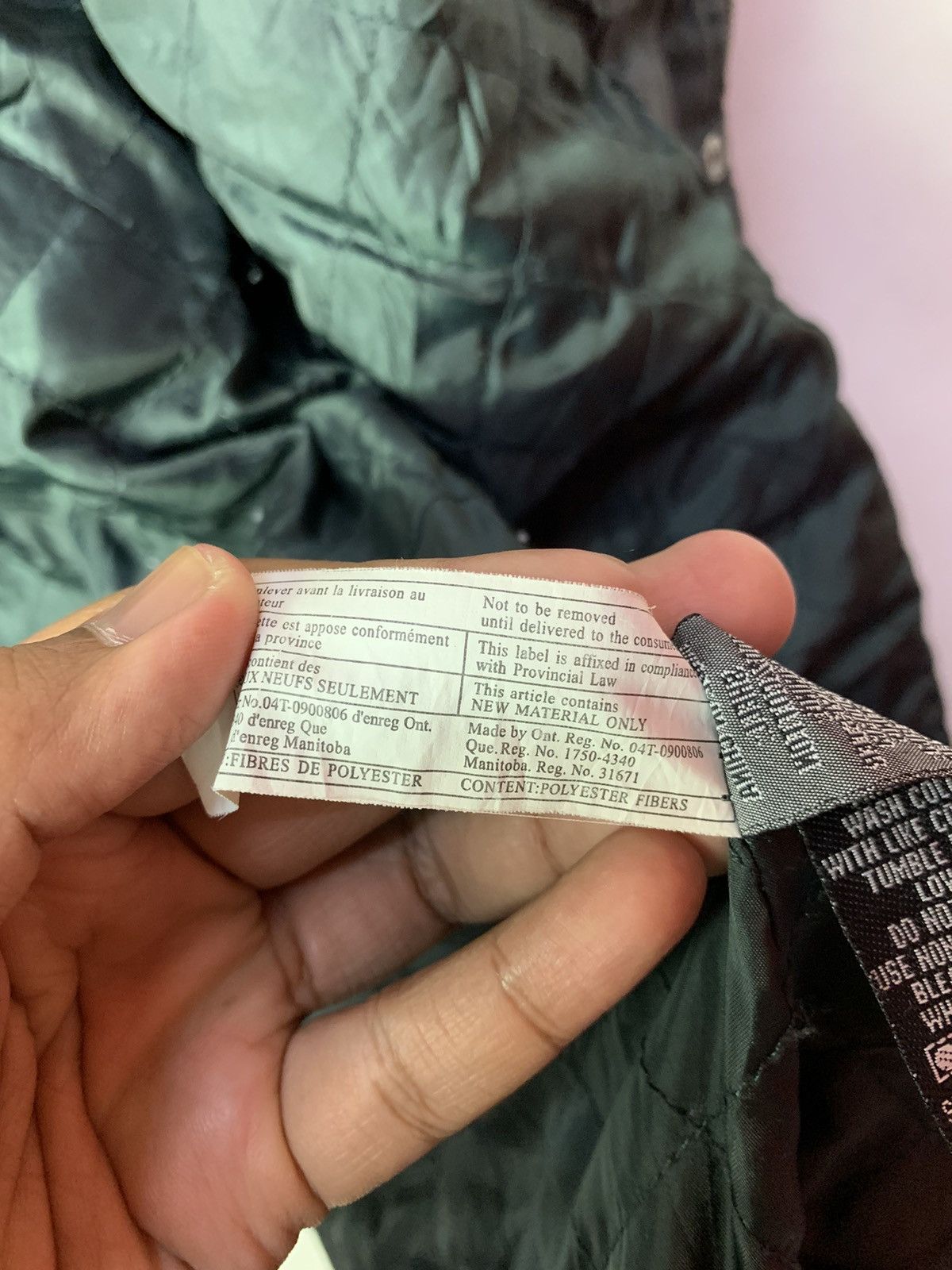 Japanese Brand 🔥Celsius Fishtail Parka Multipocket Tactical Utility Jacket Size US L / EU 52-54 / 3 - 9 Thumbnail
