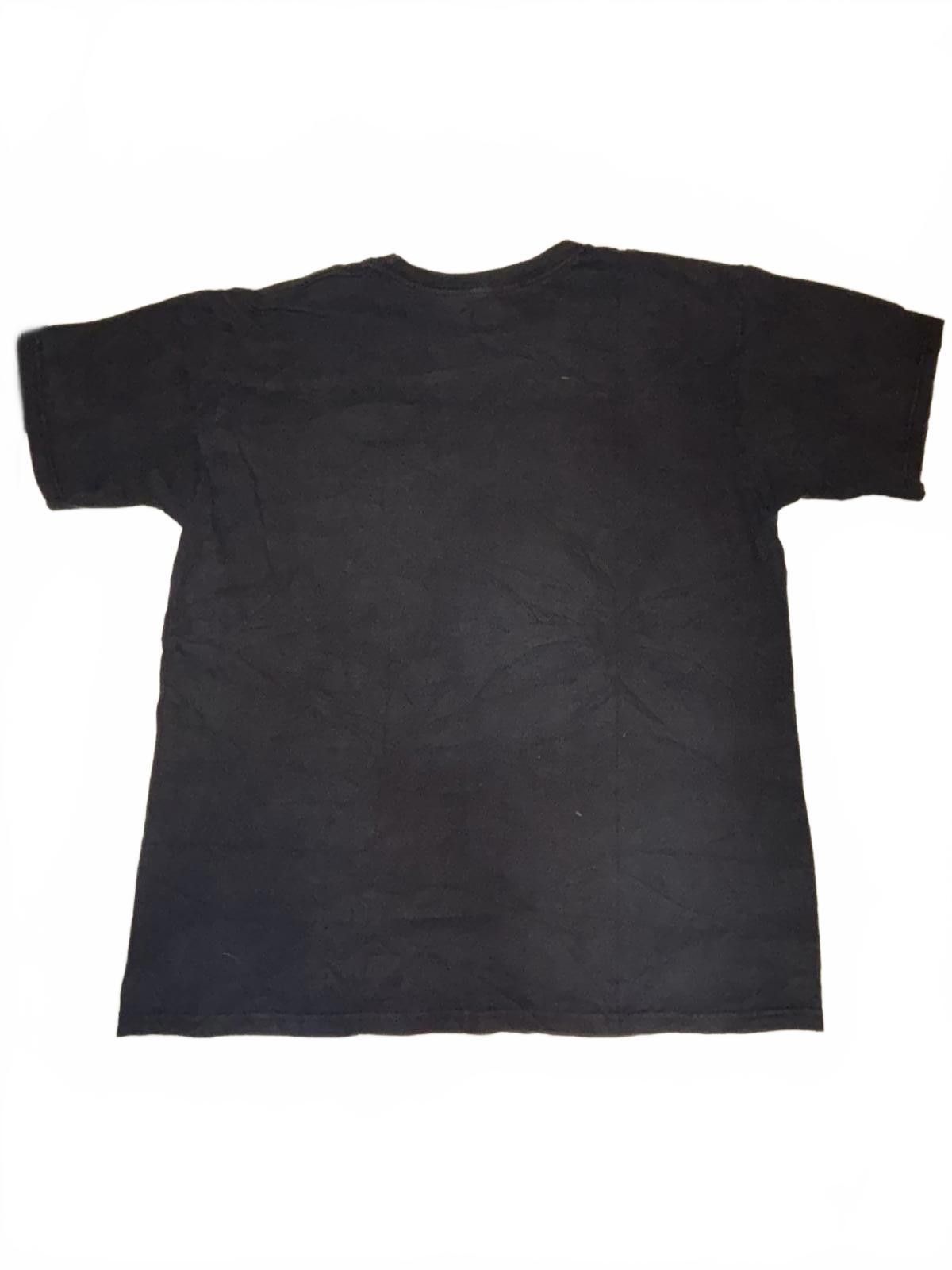 Star Wars Vintage Star Wars: The Force Awakens T-Shirt Size L Size US L / EU 52-54 / 3 - 3 Thumbnail