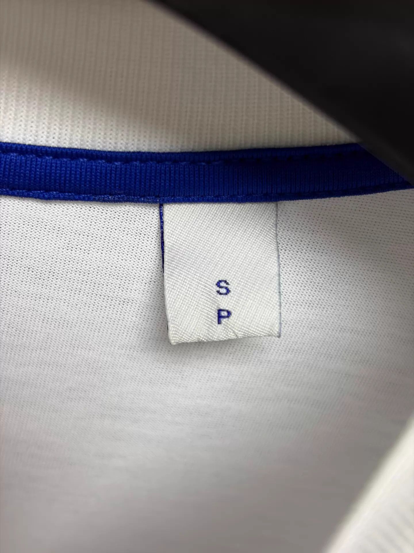 Burberry Burberry Horseferry S White Near New T-shirt Size US S / EU 44-46 / 1 - 4 Thumbnail