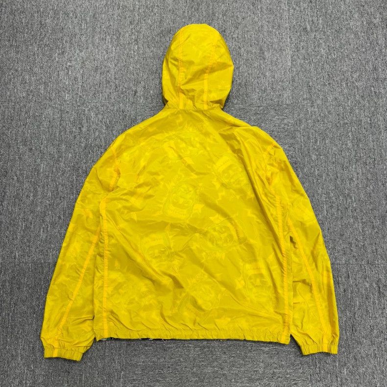 Prada Prada Science giant full-print double-sided windbreaker jac Size US M / EU 48-50 / 2 - 5 Thumbnail