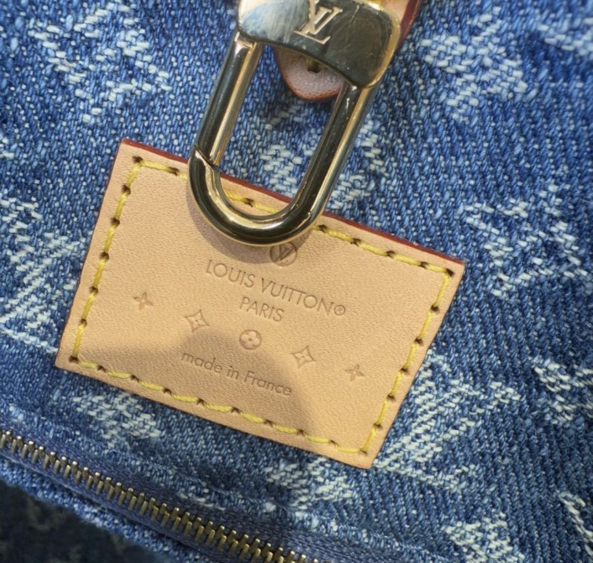 Louis Vuitton Louis Vuitton ON-THE-GO MM-2508 Size ONE SIZE - 4 Thumbnail