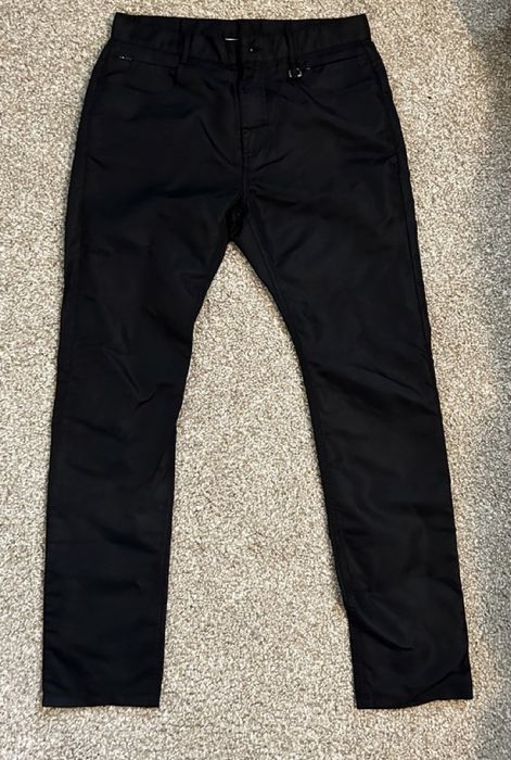 1017 ALYX 9SM 1017 Alyx 9SM Nylon Pants | Grailed