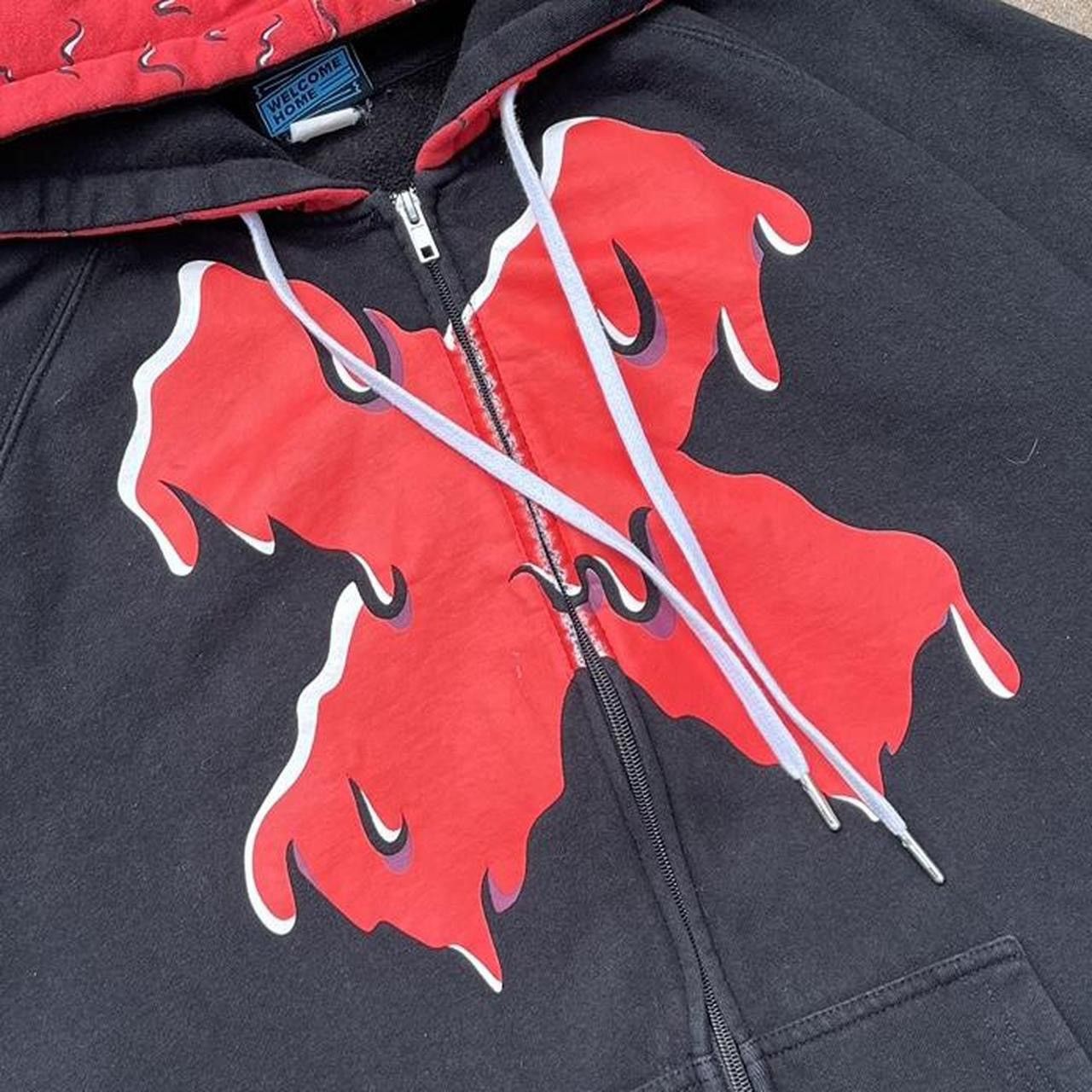 Vintage PAX 2019 Video Game Gaming Convention Hoodie Size US L / EU 52-54 / 3 - 3 Thumbnail