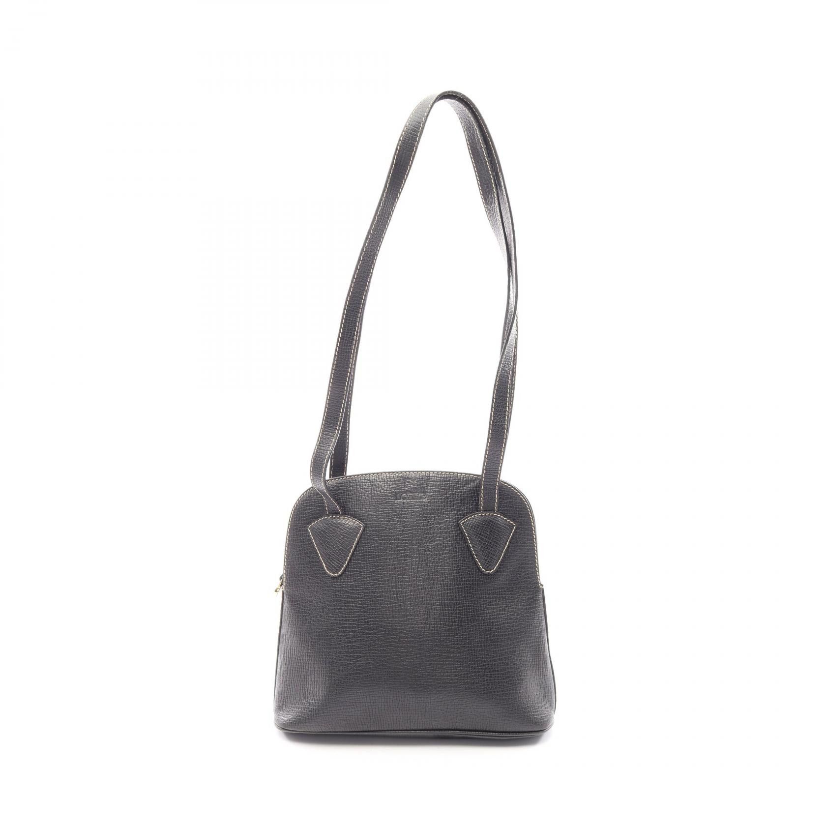 Loewe Loewe Loewe Leather Tote Bag Leather Tote Bag DUTY FREE for USA Size ONE SIZE - 1 Thumbnail