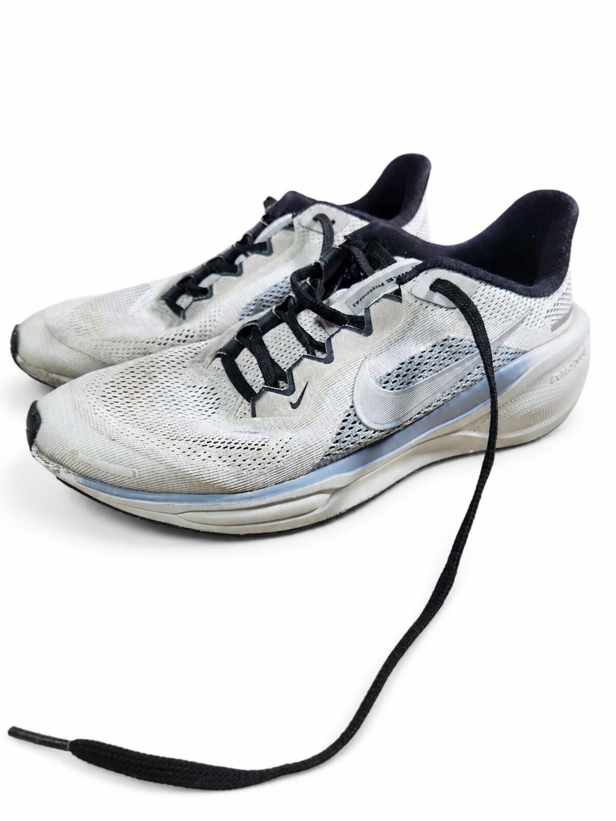 Nike Kids' Nike Pegasus 41 Running Shoes Big 6.5 Size US 6.5 / EU 39-40 - 2 Thumbnail