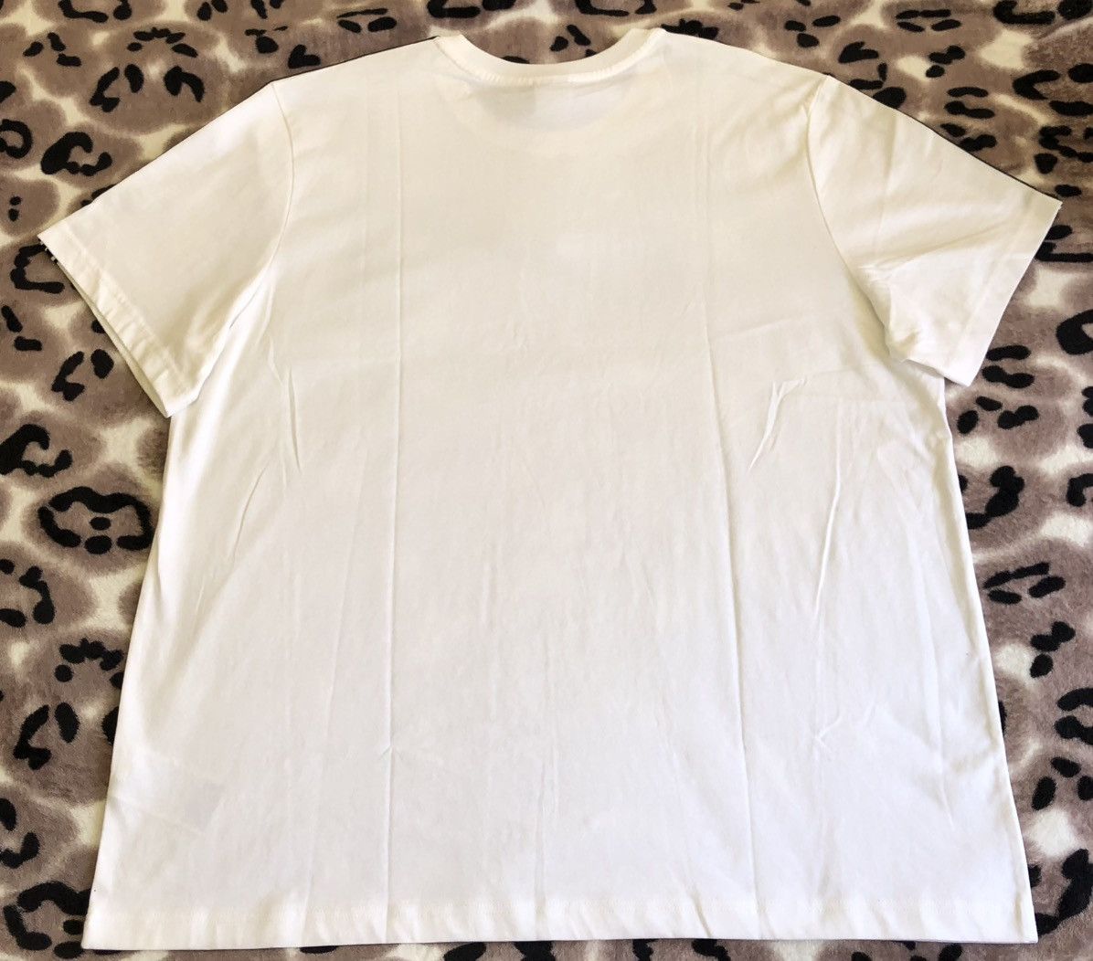 Nike Nike Sportwear Mens Homme T-shirt Size US XXL / EU 58 / 5 - 2 Thumbnail