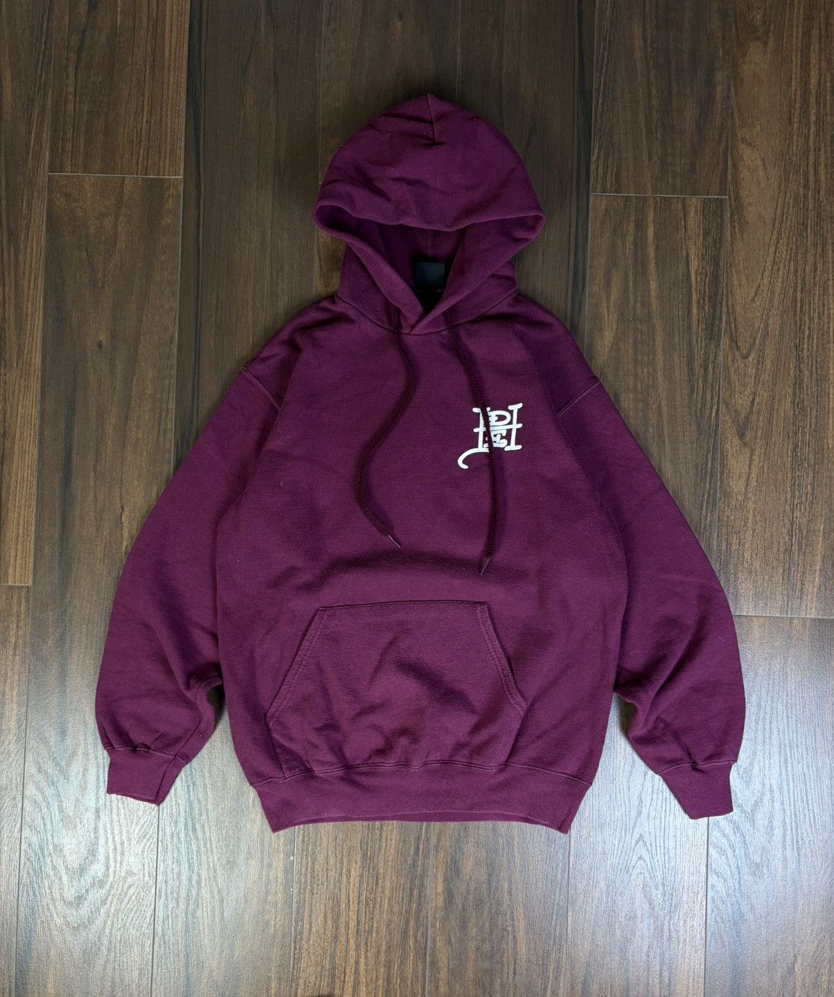Ed Hardy Ed Hardy Hoodie Size US S / EU 44-46 / 1 - 2 Thumbnail