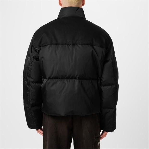 Prada PRADA Re-Nylon Puffer Jacket Size US S / EU 44-46 / 1 - 4 Thumbnail