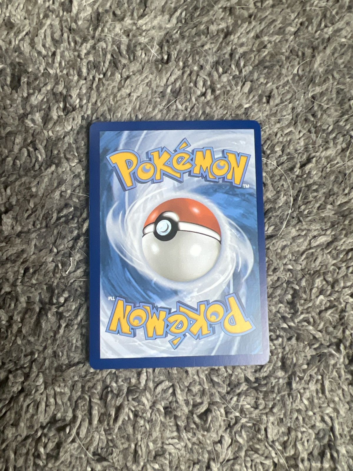 Hypebeast × Nintendo × Pokemon 2023 Pokémon Mankey Basic Card Size ONE SIZE - 2 Thumbnail