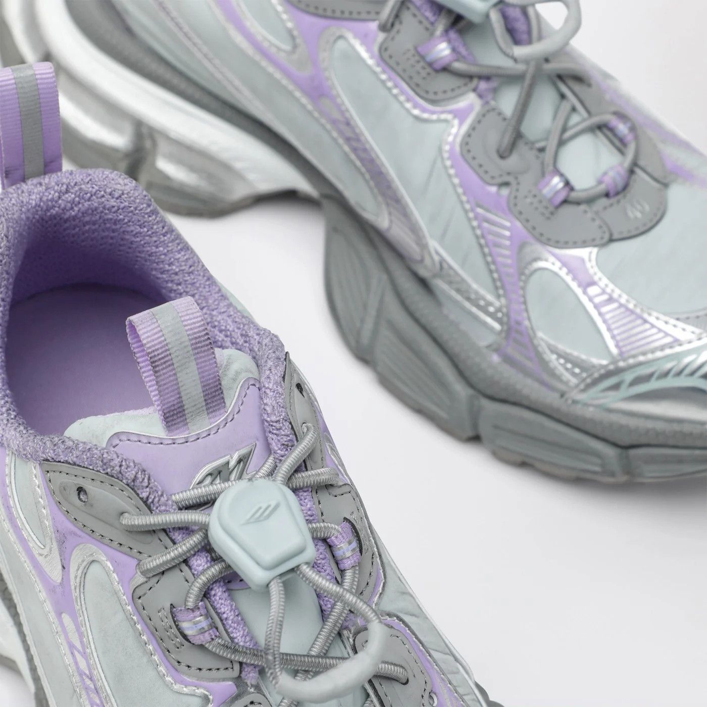 Balenciaga o1d2blof0426 3XL Sneakers in Multicolor Size US 8 / IT 38 - 5 Thumbnail