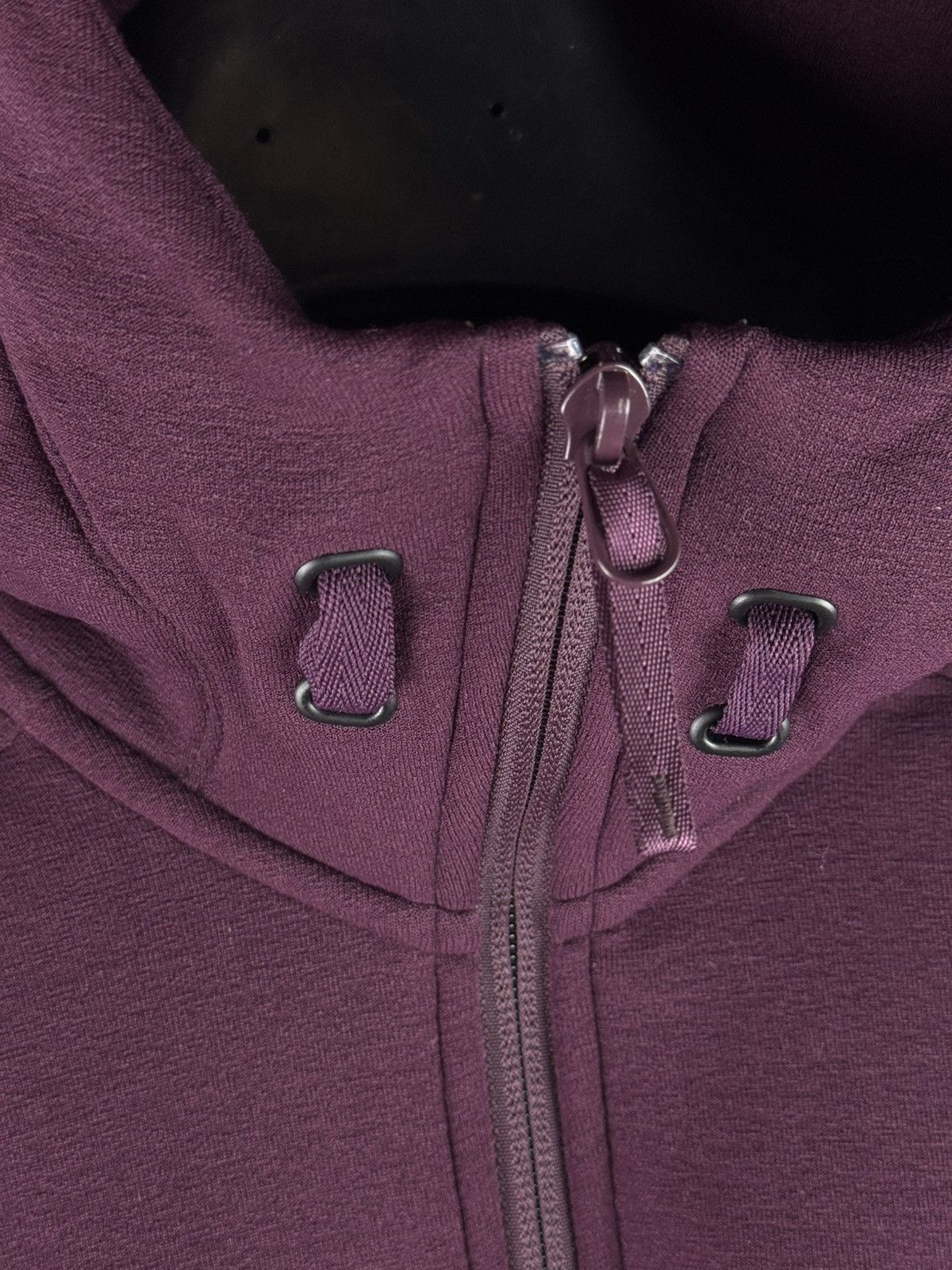 Arc'teryx Arc’teryx Maeven W Polartec Hoodie Fleece new with tags Size L / US 10 / IT 46 - 4 Thumbnail