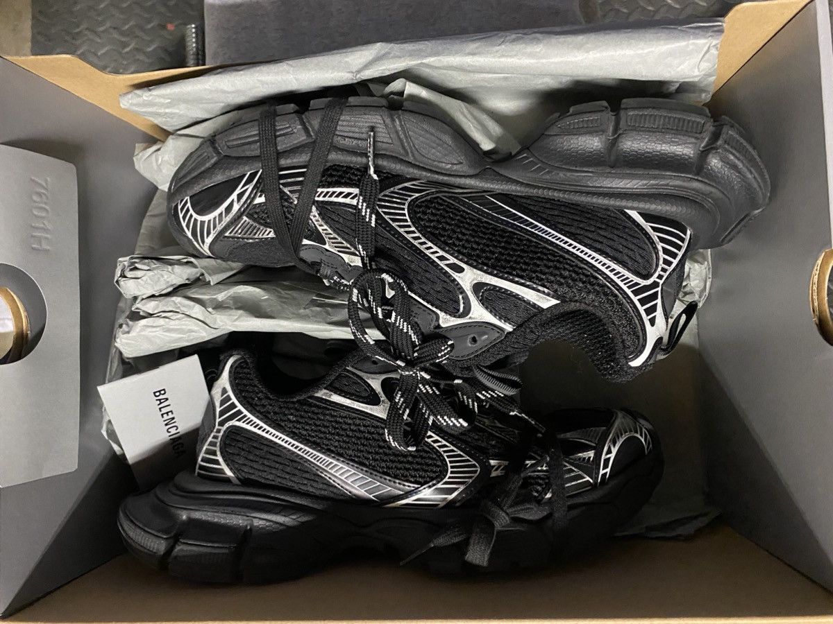 Balenciaga Balenciaga 3xl | Grailed