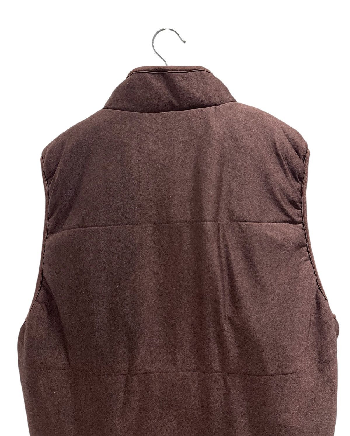 Asics Team Asics Reversible Vest Size US M / EU 48-50 / 2 - 13 Thumbnail
