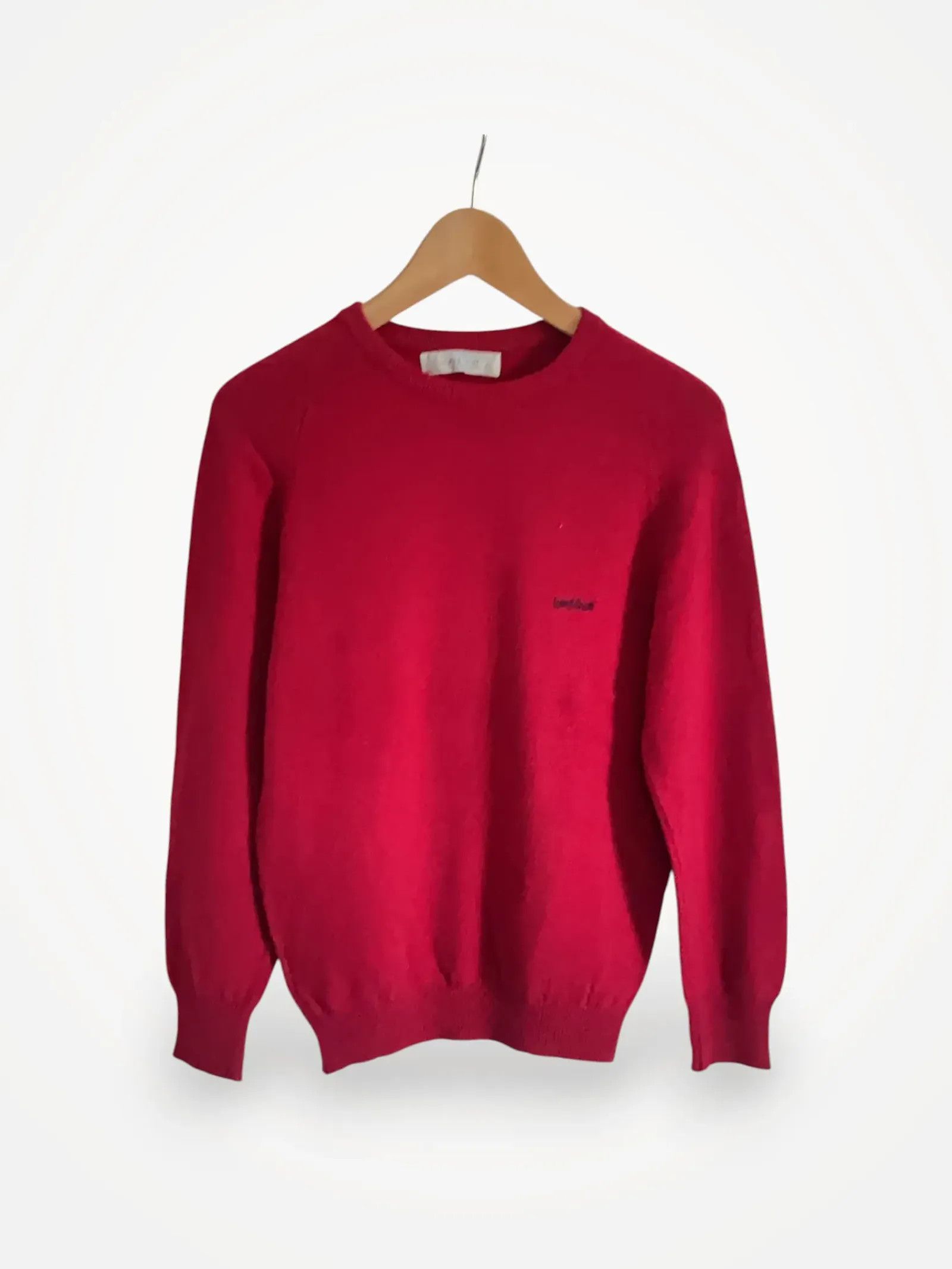 Lyle & Scott Lyle & Scott Cardigan Size US XS / EU 42 / 0 - 1 Thumbnail