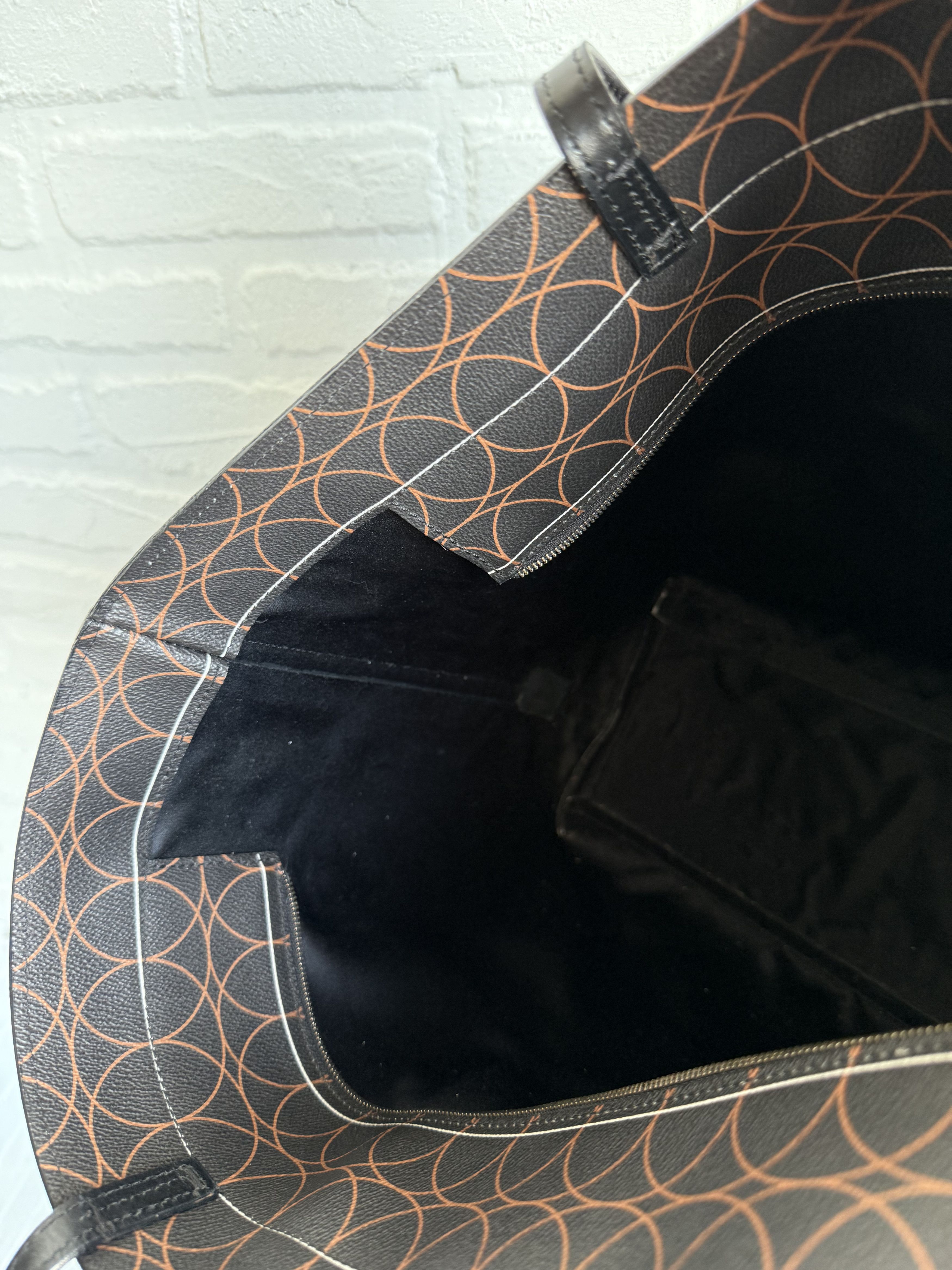 Other Roberto di stefano monogram shopper bag Size ONE SIZE - 11 Thumbnail